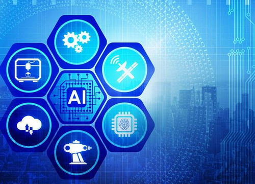 5G、物联网与人工智能 融合创新驱动物联网技术服务新浪潮