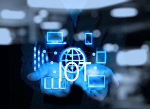 智慧城市建设迈入新阶段 物联网技术服务撬动万亿级应用场景