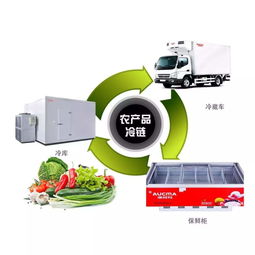 农业企业如何借助物联网技术服务打造农产品数字生态供应链